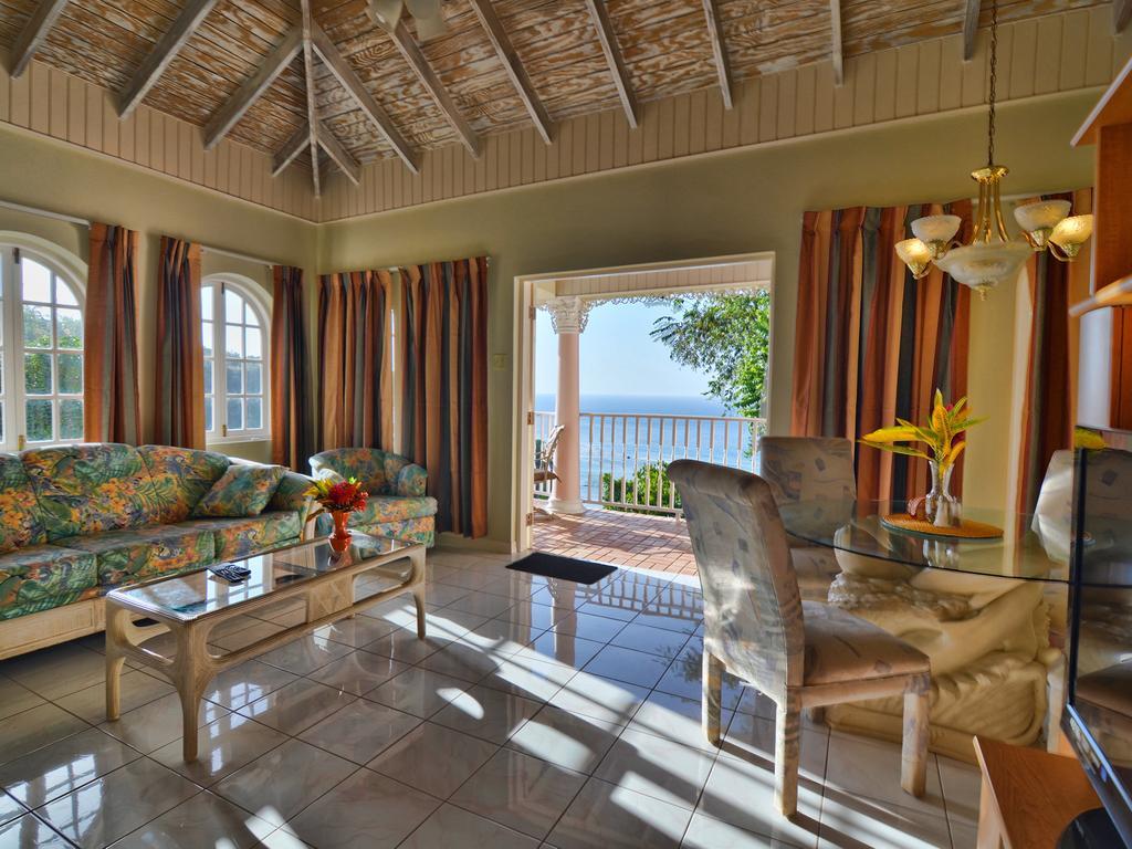 Tropical Lagoon Resort Port Antonio Exterior foto